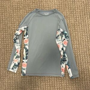 Women’s Cinnamon Girl Rashguard